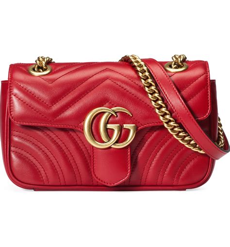 gucci mini gg marmont bag|gucci marmont mini bag price.